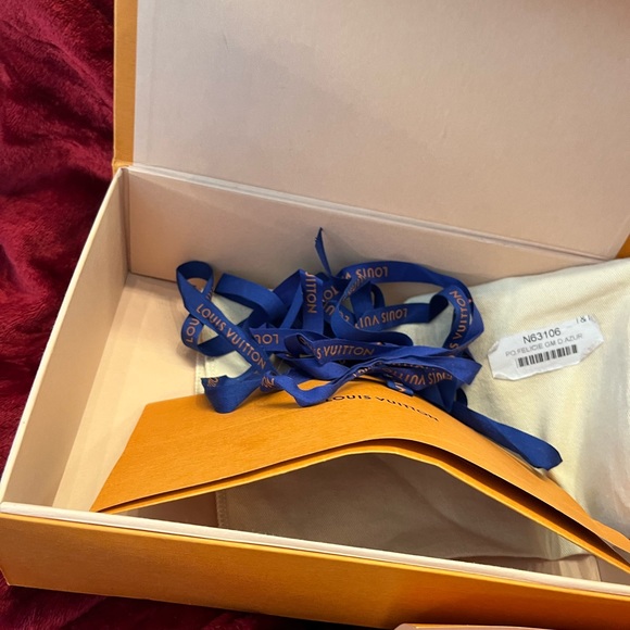 ‼️SOLD‼️ LV FÉLICIE POCHETTE - Picture 7 of 16